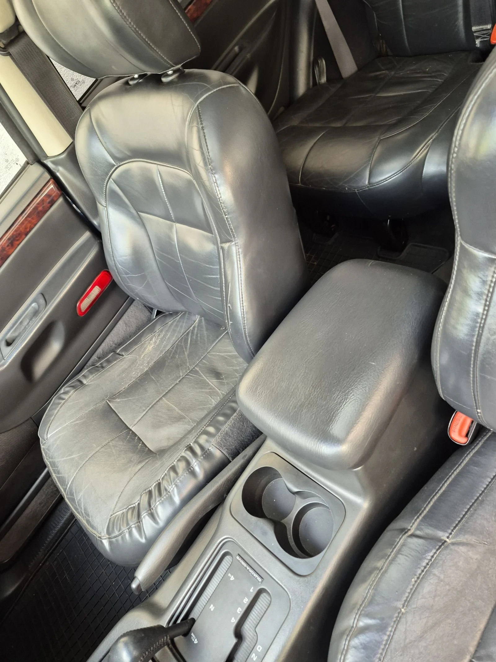 Jeep Grand cherokee 2.7crd | Mobile.bg � ����������� 7