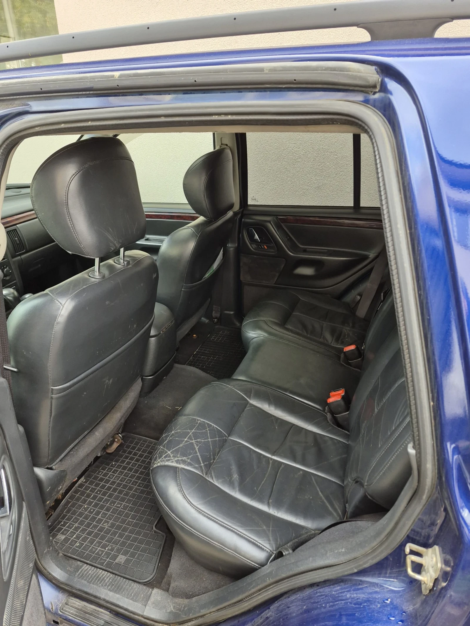 Jeep Grand cherokee 2.7crd | Mobile.bg � ����������� 10