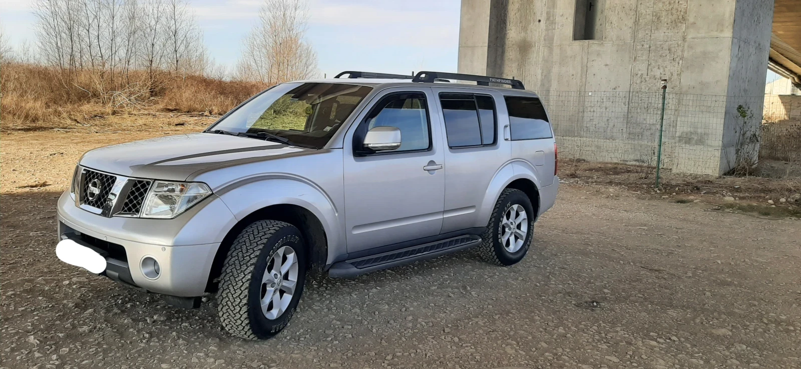 Nissan Pathfinder | Mobile.bg   1