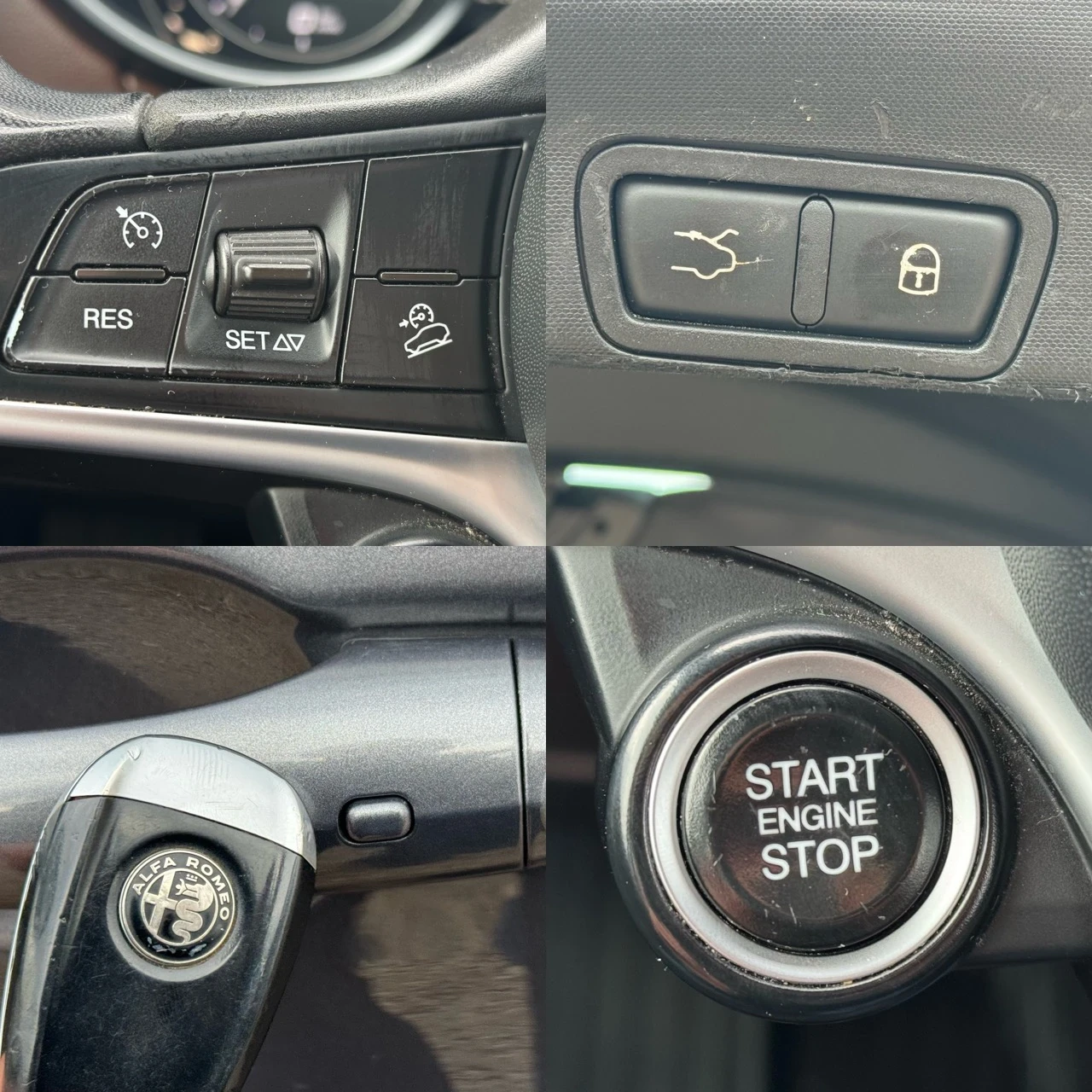 Alfa Romeo Stelvio 2.2 JTDm 4X4 | Mobile.bg   16