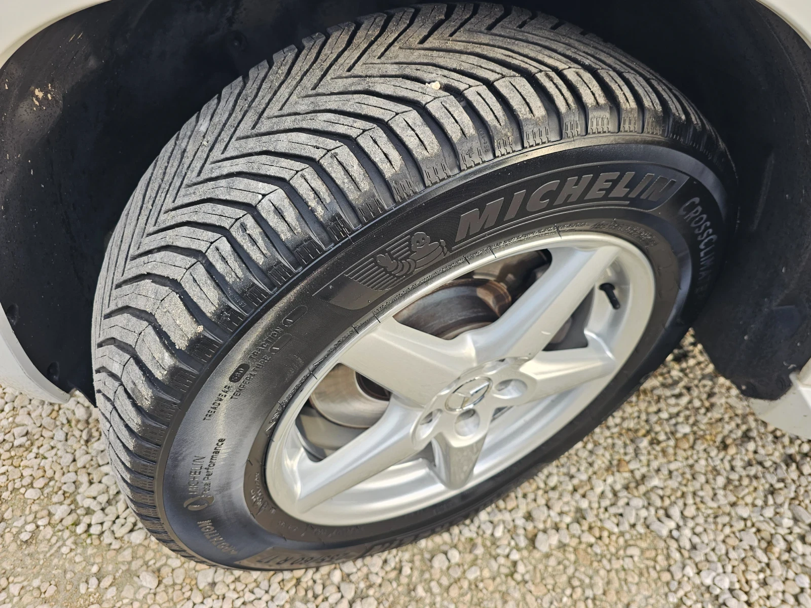 Mercedes-Benz GLK 220CDI, 170.., 185000.! | Mobile.bg   15