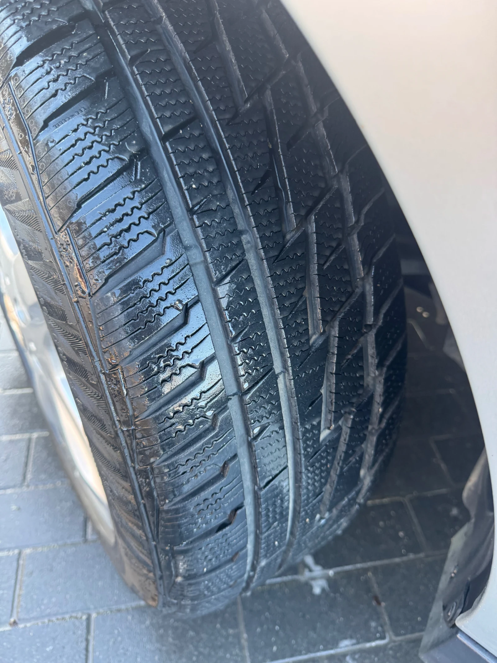 Mercedes-Benz ML 320 3.2CDI* 224�.�* 4-matic* Airmatic* ������� | Mobile.bg � ����������� 14