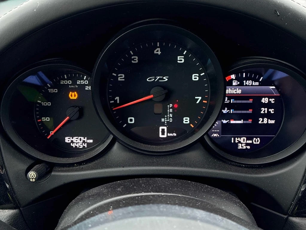 Porsche Macan * GTS * CARFAX * ���� �� �� | Mobile.bg � ����������� 8