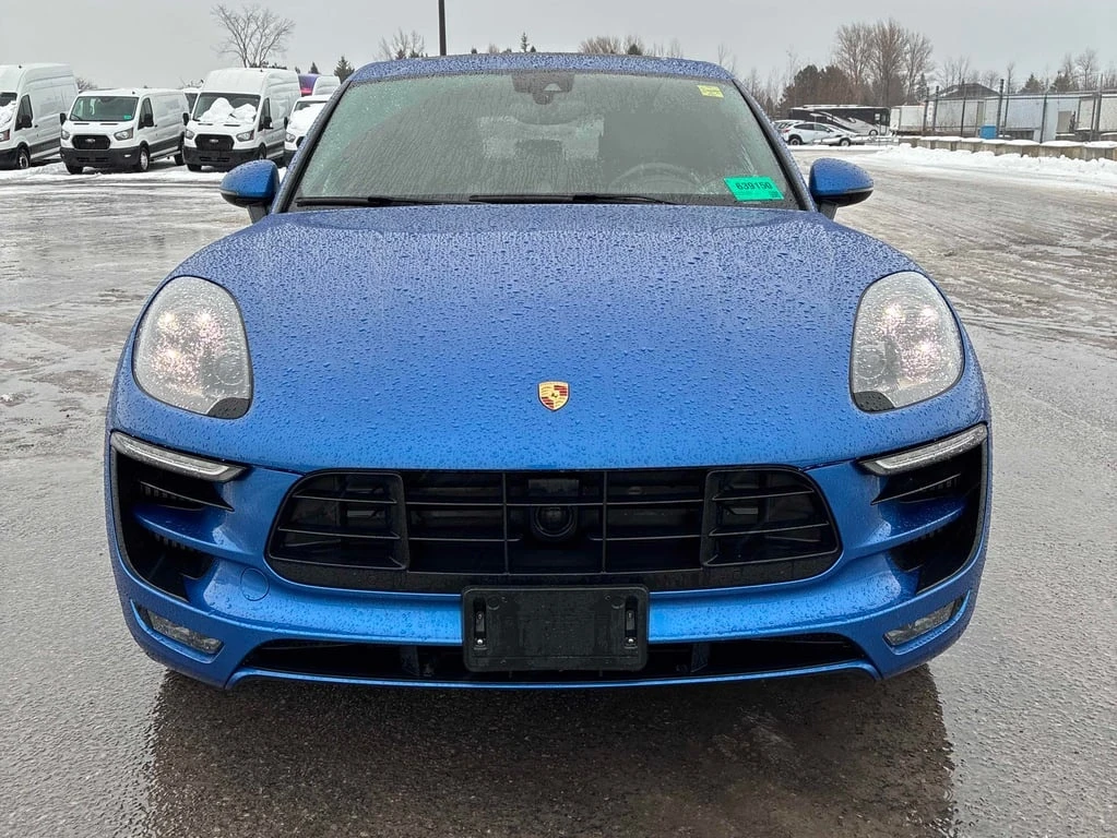 Porsche Macan * GTS * CARFAX * ���� �� �� | Mobile.bg � ����������� 6