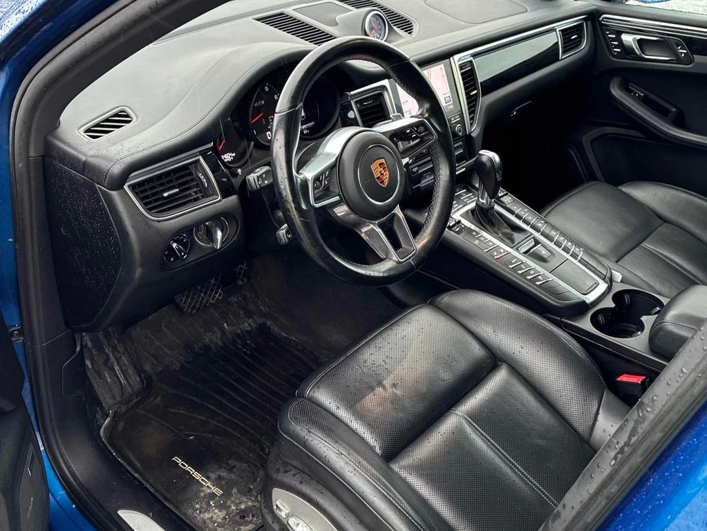 Porsche Macan * GTS * CARFAX * ���� �� �� | Mobile.bg � ����������� 5