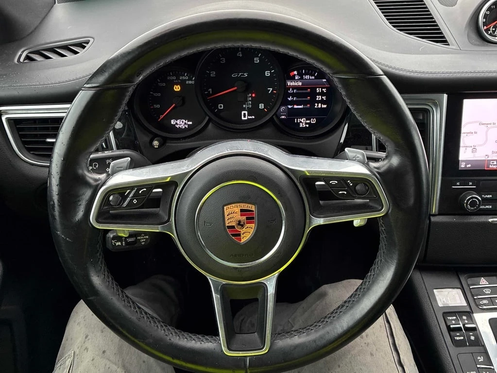 Porsche Macan * GTS * CARFAX * ���� �� �� | Mobile.bg � ����������� 10