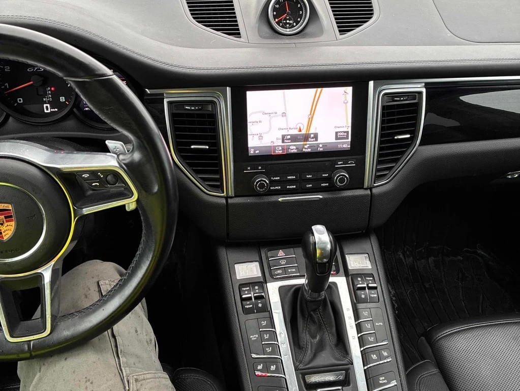 Porsche Macan * GTS * CARFAX * ���� �� �� | Mobile.bg � ����������� 9