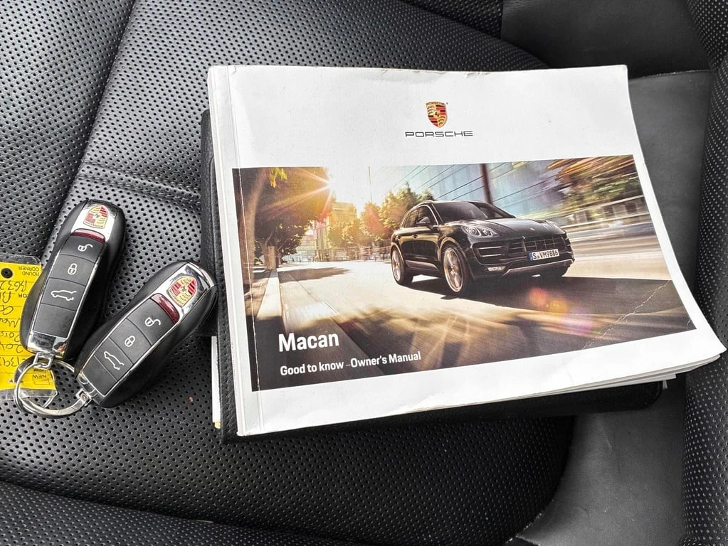 Porsche Macan * GTS * CARFAX * ���� �� �� | Mobile.bg � ����������� 14