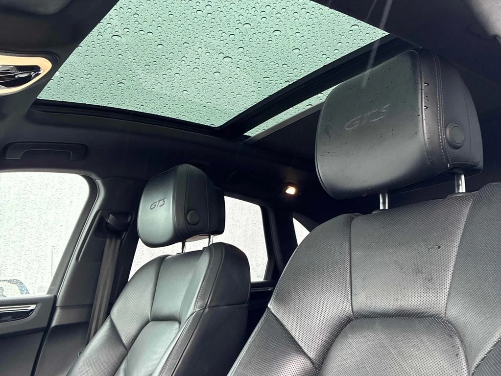 Porsche Macan * GTS * CARFAX * ���� �� �� | Mobile.bg � ����������� 15