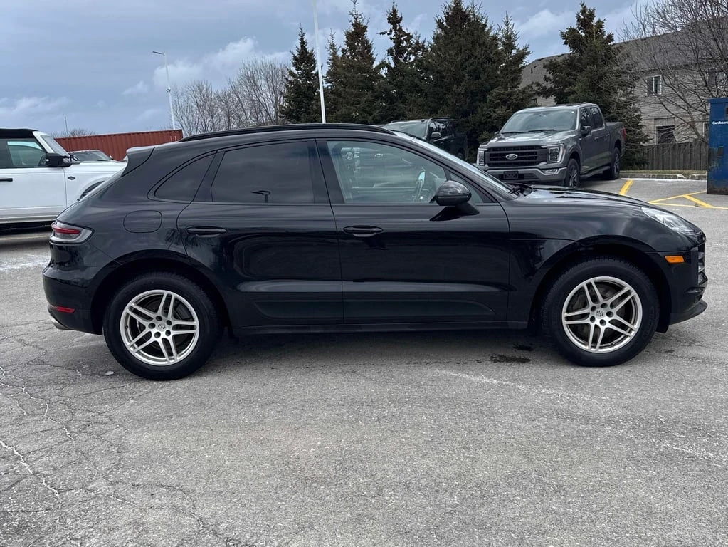 Porsche Macan 2019 S * CARFAX * БЕЗ ПЪРВОНАЧАЛНА ВНОСКА - изображение 4