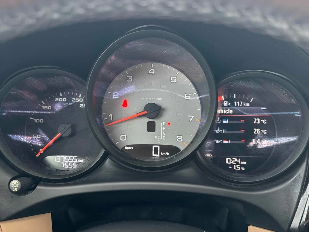 Porsche Macan 2019 S * CARFAX * БЕЗ ПЪРВОНАЧАЛНА ВНОСКА - изображение 8