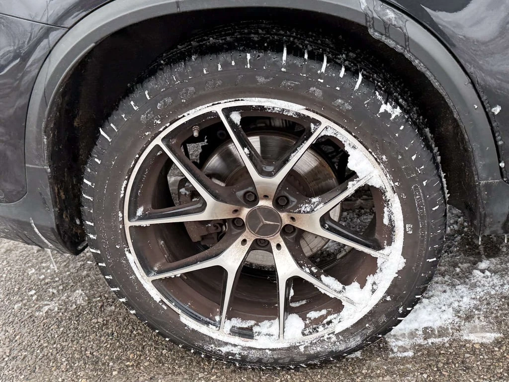 Mercedes-Benz GLC * AMG GLC43 * CARFAX * ��� ������������ ������ | Mobile.bg � ����������� 11