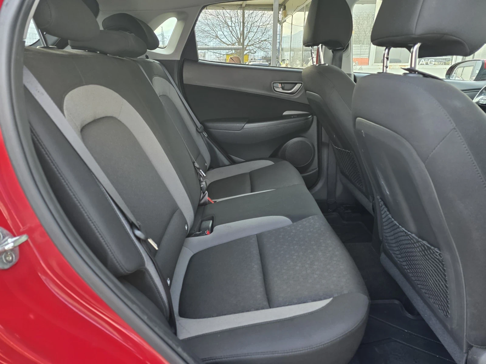 Hyundai Kona 1.6CRDI AUTOMATIC PREMIUM | Mobile.bg � ����������� 11