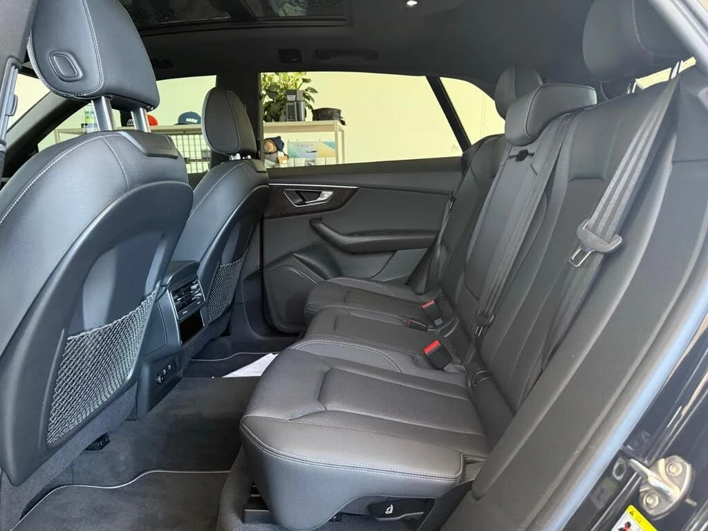 Audi Q8 * S-Line* * HeadUp* A���������* (���� �� ��) | Mobile.bg � ����������� 10