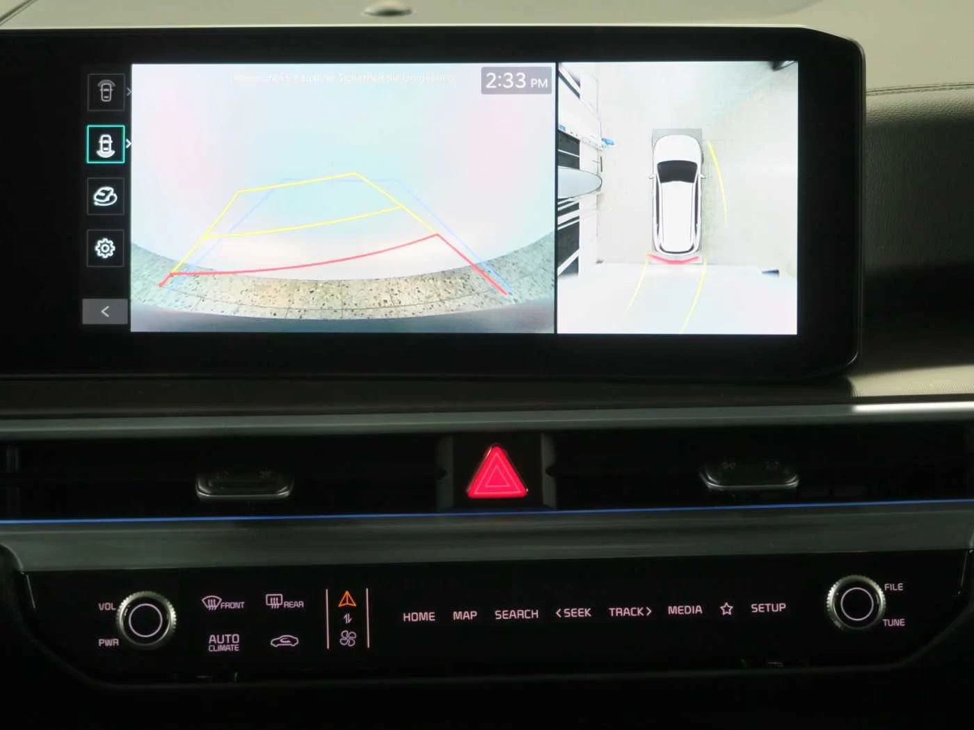 Kia Sorento HEV/215HP/4X4/SPIRIT/360/PANO/LED/ACC/952v | Mobile.bg � ����������� 13