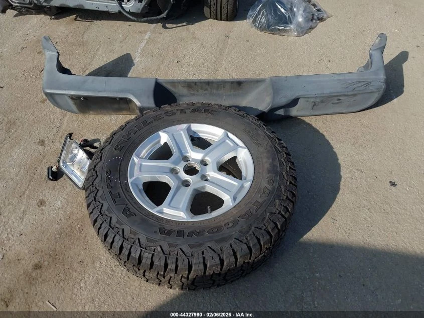 Jeep Wrangler Unlimited Sport S 4X4 | Mobile.bg � ����������� 12