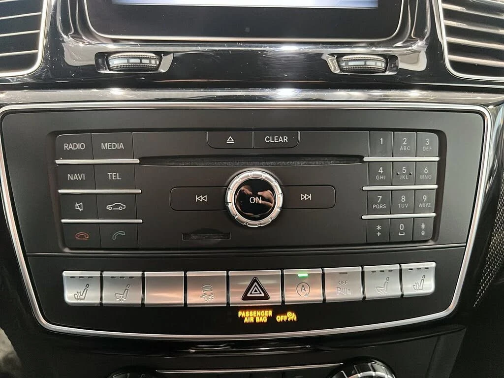 Mercedes-Benz GLE 43 AMG ОБДУХВАНЕ* ПАМЕТ* ПАНОРАМА* КАМЕРА - изображение 8