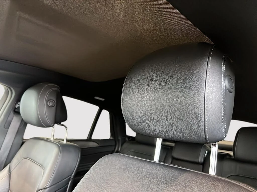 Mercedes-Benz GLE 43 AMG ОБДУХВАНЕ* ПАМЕТ* ПАНОРАМА* КАМЕРА, снимка 11 - Автомобили и джипове - 53745639