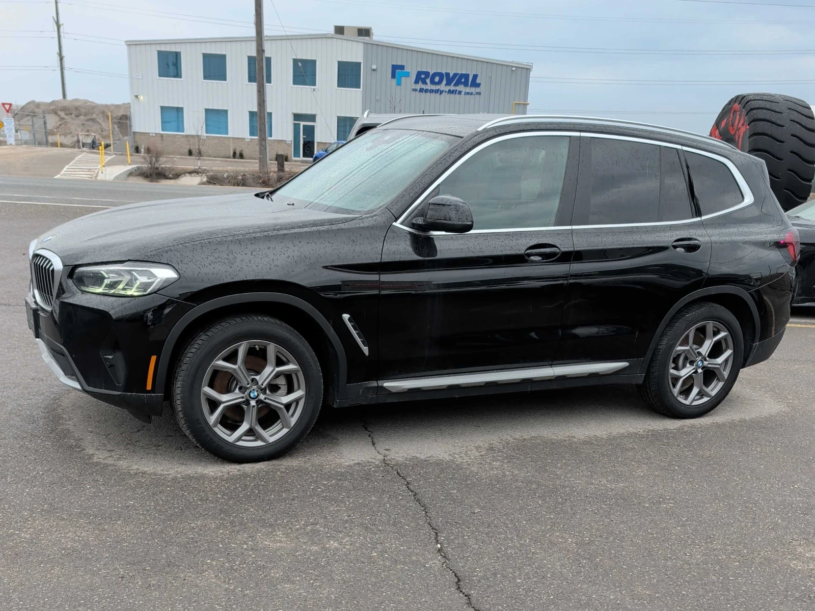 BMW X3 30i * CAR FAX * АВТО КРЕДИТ * ЦЕНА ДО БГ* , снимка 3 - Автомобили и джипове - 54034726