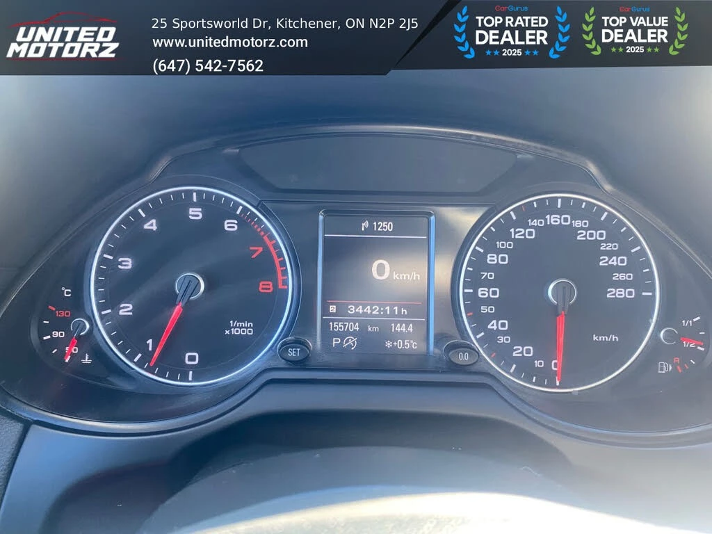 Audi Q5 Quattro* Technik*  АвтоКредит* (ЦЕНА ДО БГ), снимка 7 - Автомобили и джипове - 54039246