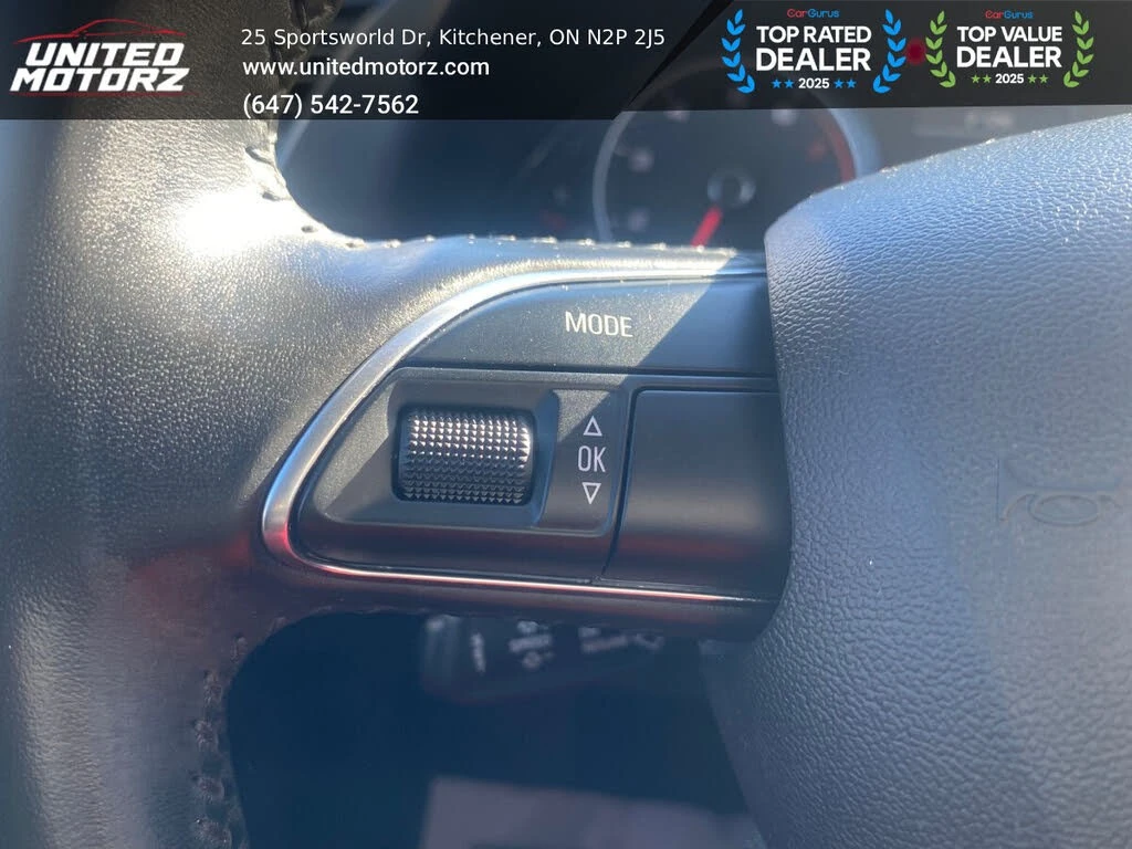 Audi Q5 Quattro* Technik*  АвтоКредит* (ЦЕНА ДО БГ), снимка 14 - Автомобили и джипове - 54039246