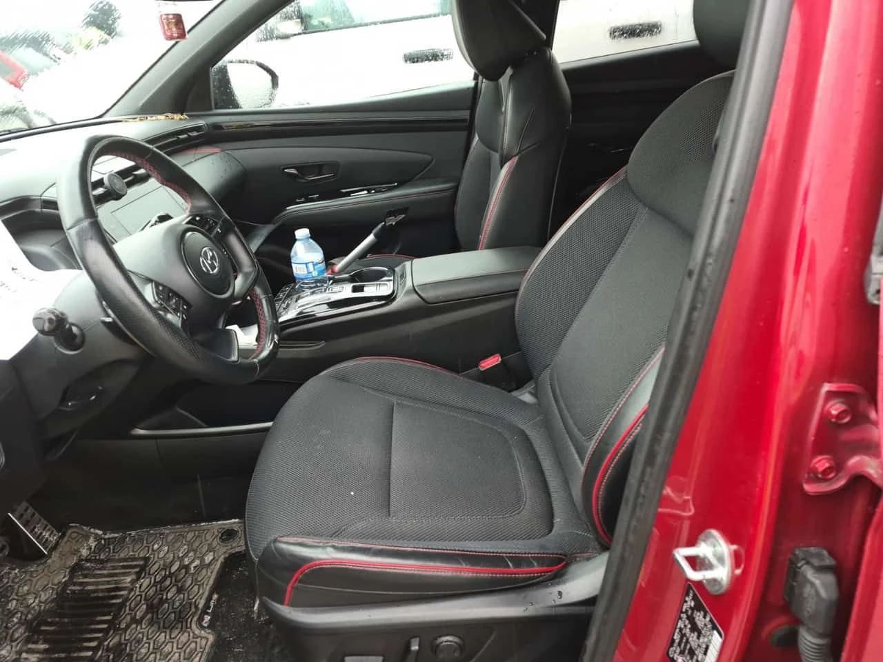 Hyundai Tucson * N LINE * CARFAX * ���� �� �� | Mobile.bg � ����������� 5