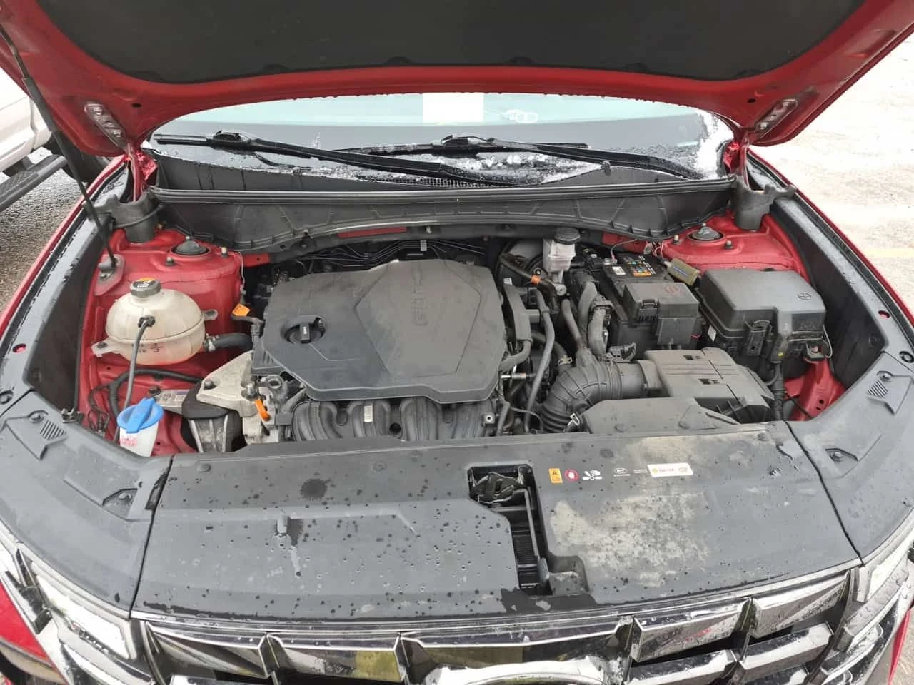 Hyundai Tucson * N LINE * CARFAX * ���� �� �� | Mobile.bg � ����������� 15