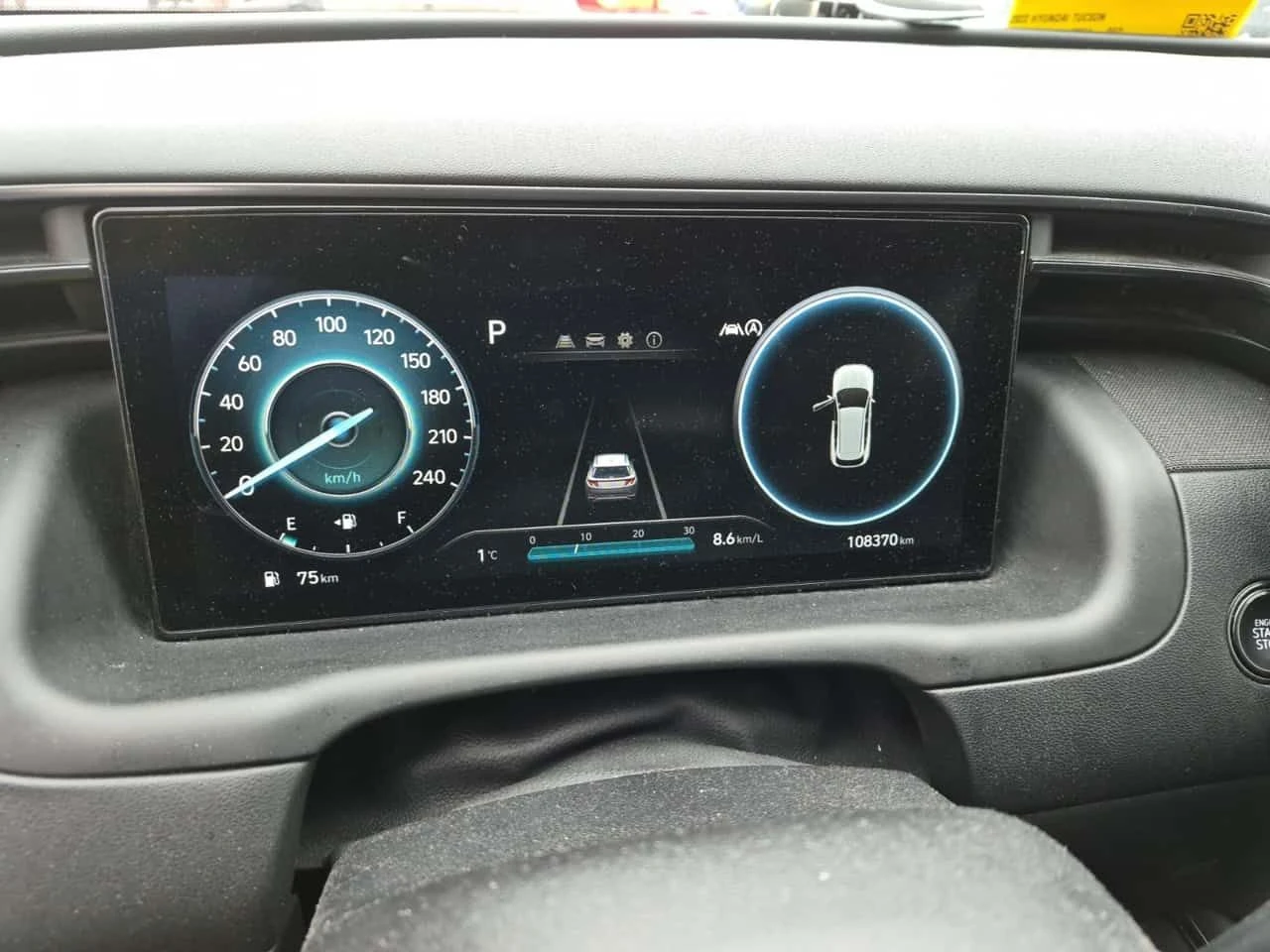 Hyundai Tucson * N LINE * CARFAX * ���� �� �� | Mobile.bg � ����������� 7