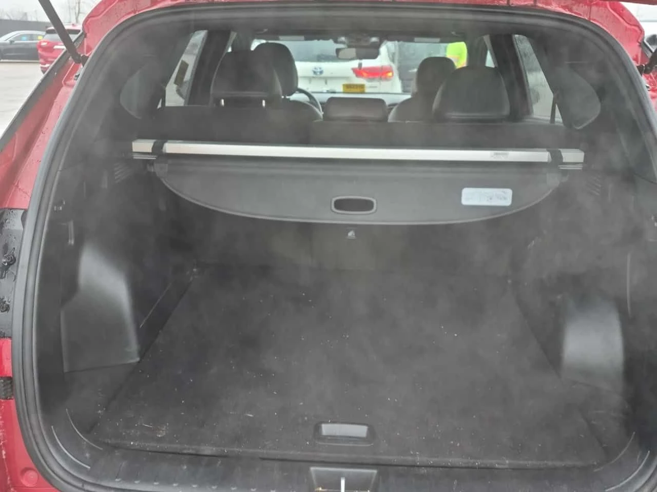 Hyundai Tucson * N LINE * CARFAX * ���� �� �� | Mobile.bg � ����������� 13