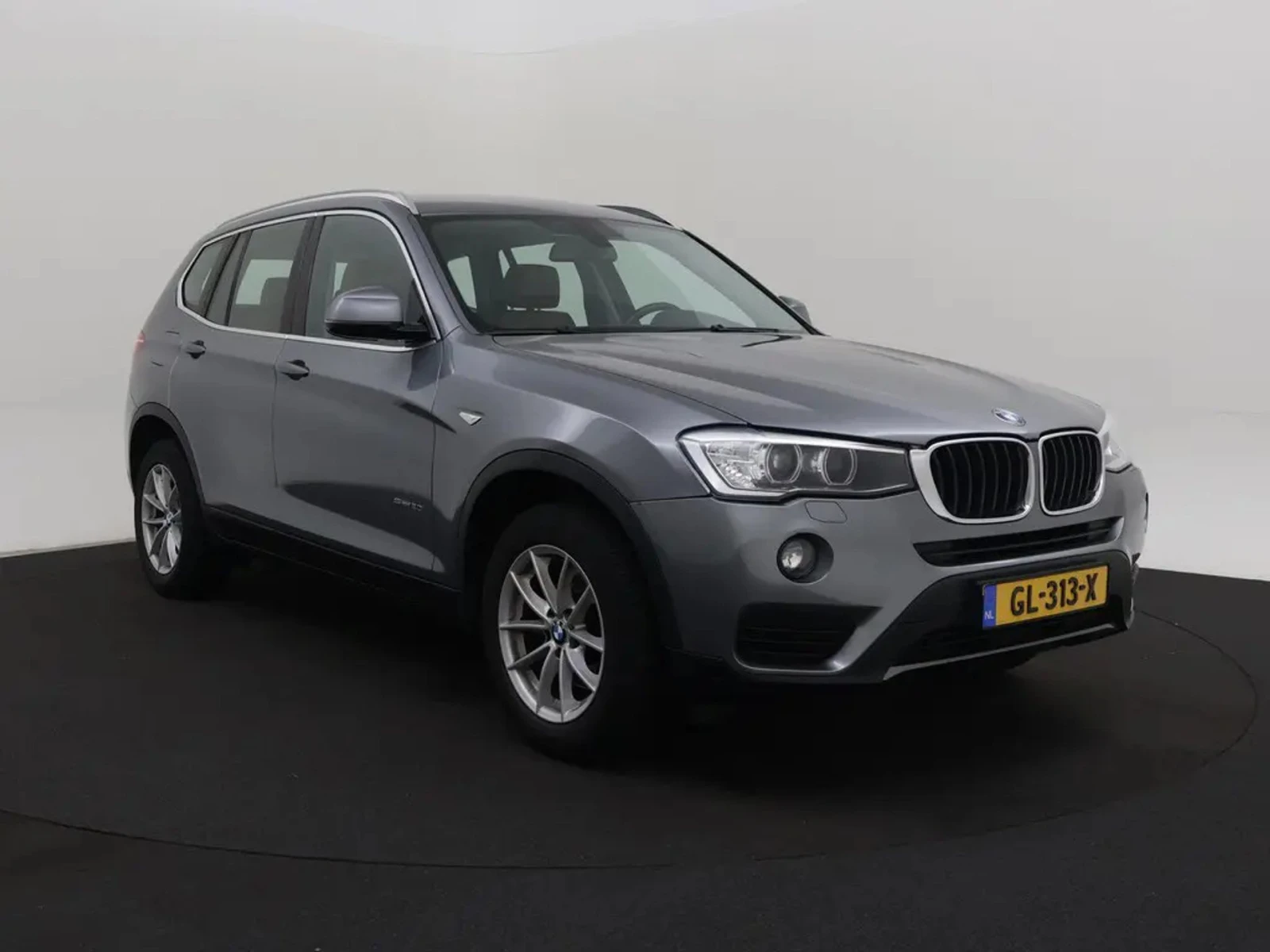 BMW X3  High Executive | Mobile.bg � ����������� 1
