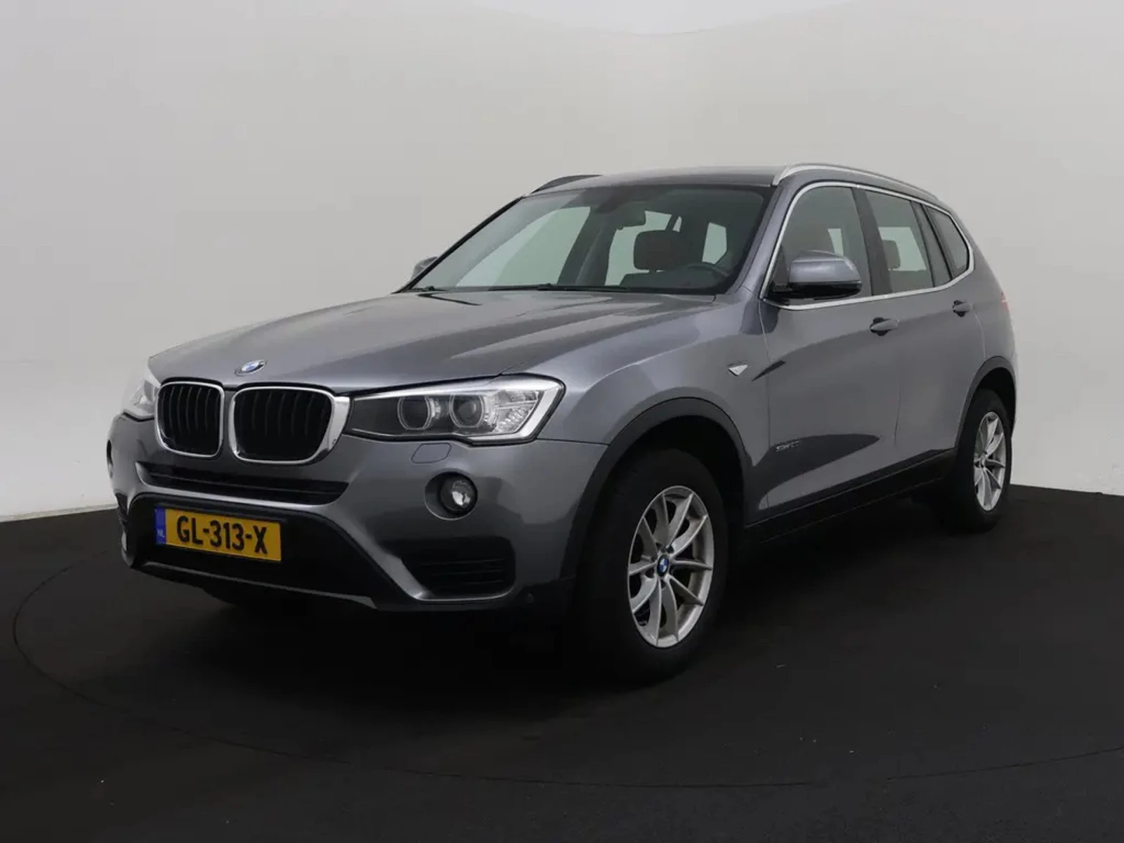 BMW X3  High Executive | Mobile.bg � ����������� 2