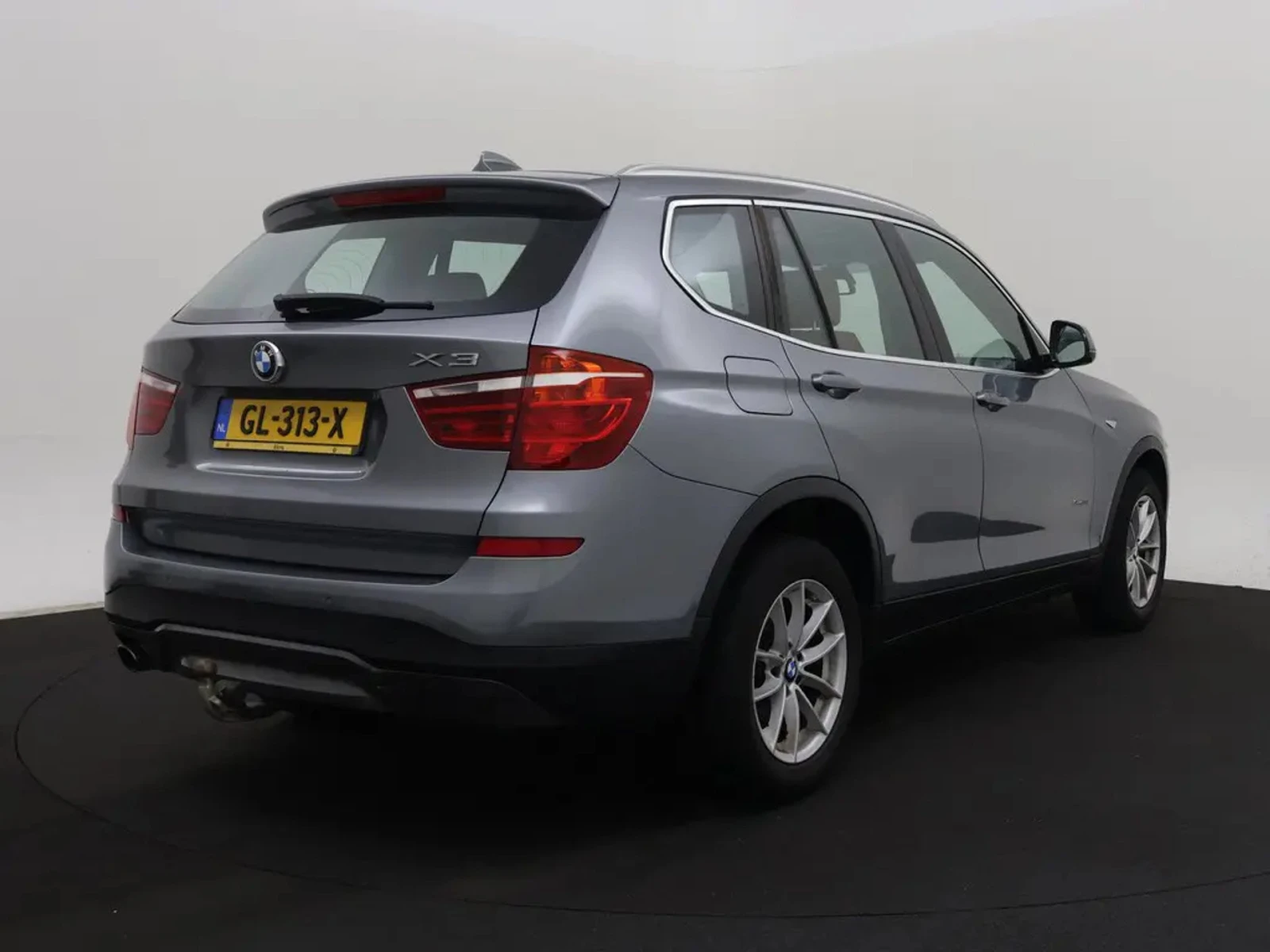BMW X3  High Executive | Mobile.bg � ����������� 3