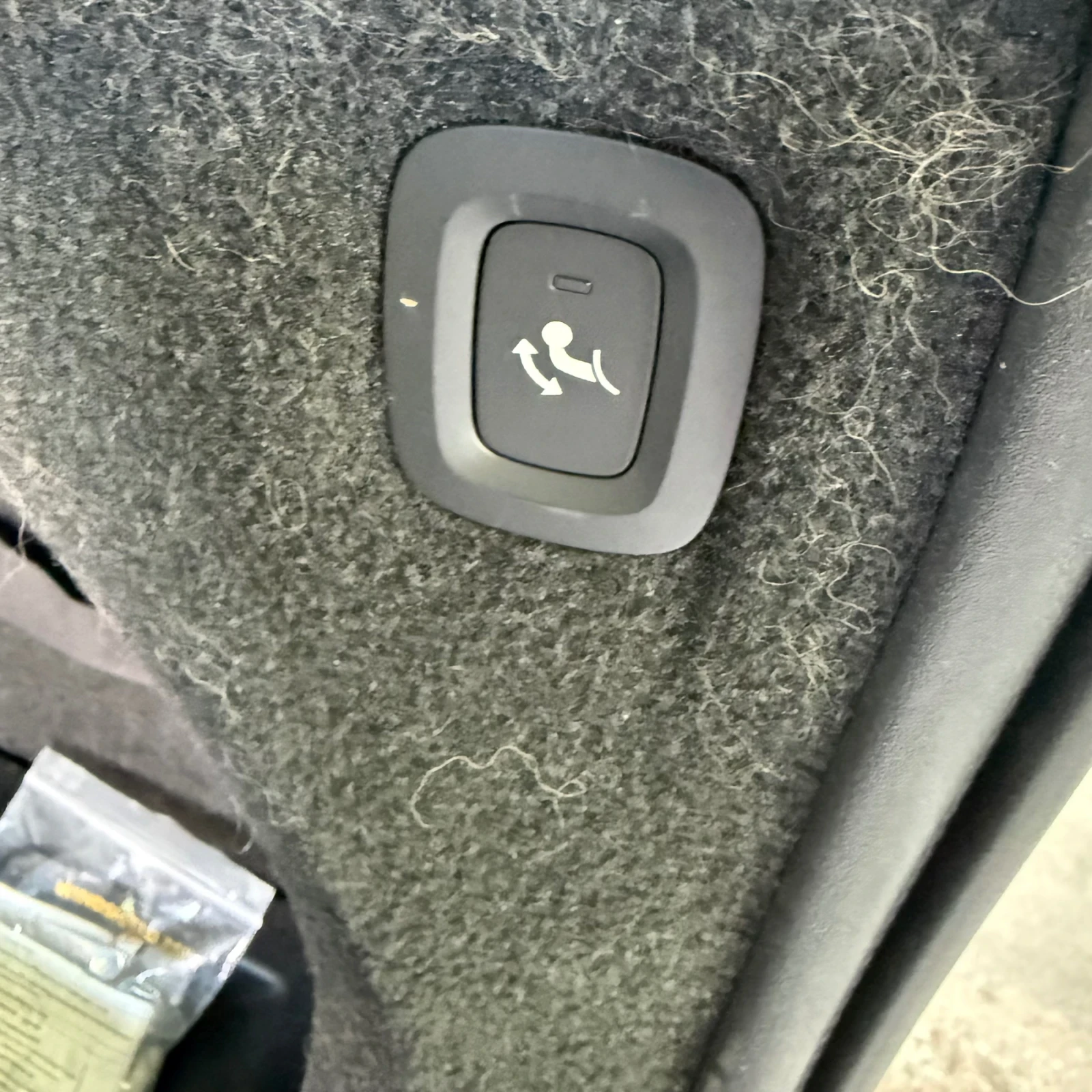 Volvo Xc90 T6 Inscription, снимка 5 - Автомобили и джипове - 54729006