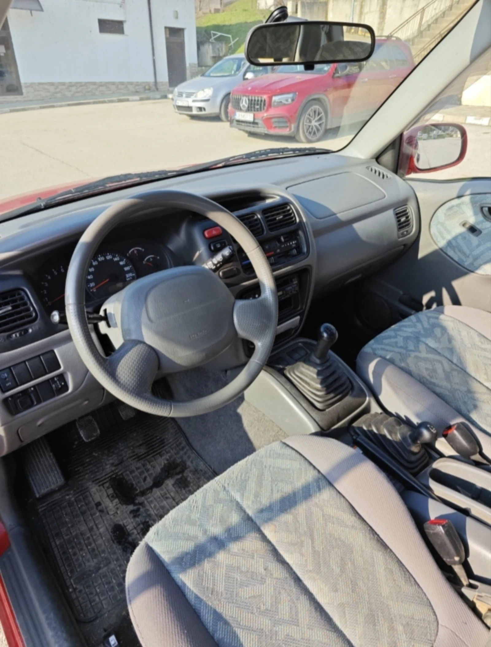Suzuki Grand vitara, снимка 7 - Автомобили и джипове - 55284169