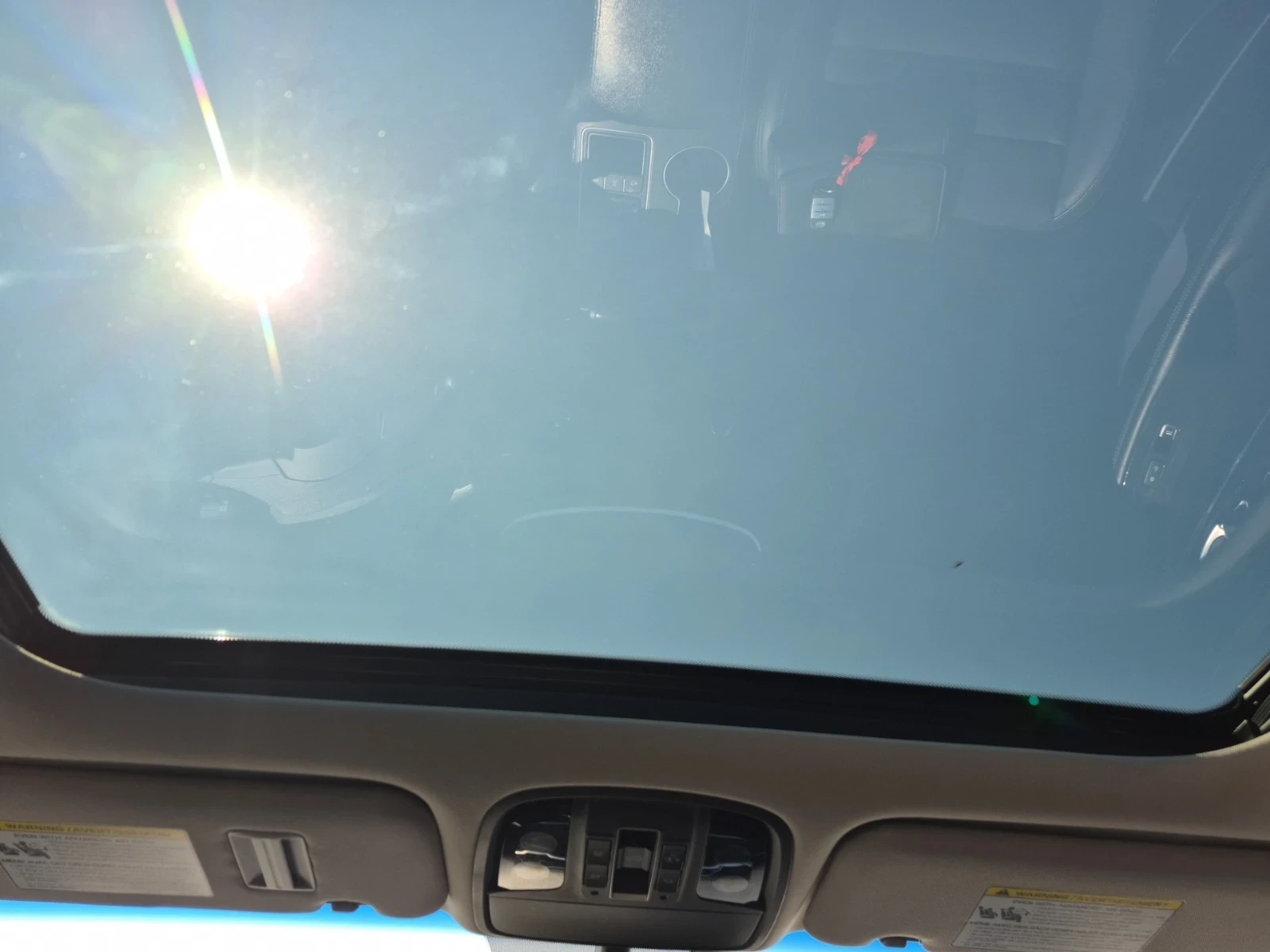 Kia Sorento EX+ * 3.3 V6 * КОЖА * ПОДГРЕВИ * AWD * CARFAX * , снимка 9 - Автомобили и джипове - 55833982