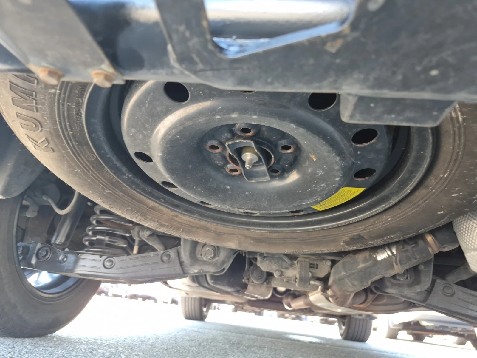 Kia Sorento EX+ * 3.3 V6 * КОЖА * ПОДГРЕВИ * AWD * CARFAX * , снимка 11 - Автомобили и джипове - 55833982