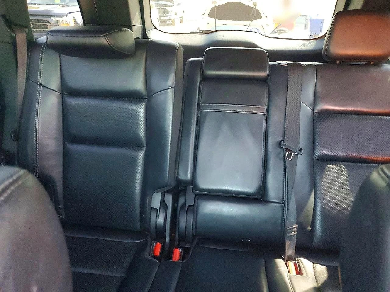 Jeep Grand cherokee 3.6l Limited, снимка 10 - Автомобили и джипове - 55877442