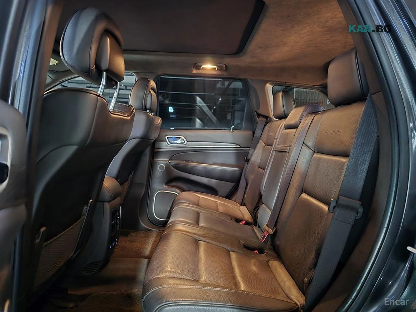 Jeep Grand cherokee SUMMIT* 4X4* 8ZF* DISTRONIC* HARMAN* PANO* �����*  | Mobile.bg � ����������� 15