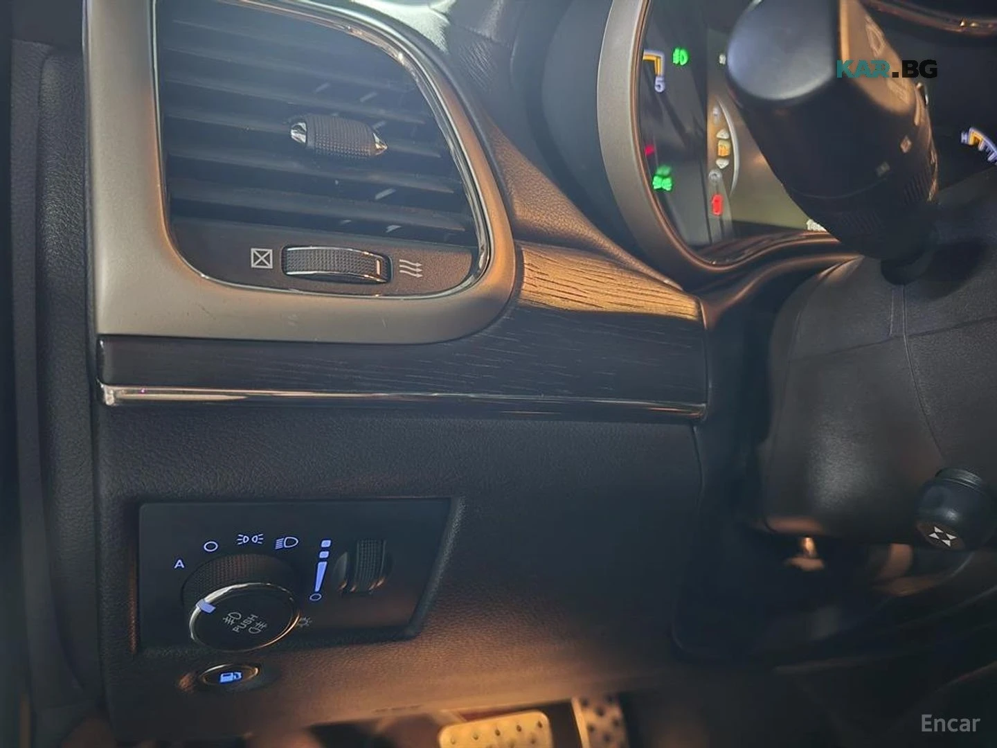 Jeep Grand cherokee SUMMIT* 4X4* 8ZF* DISTRONIC* HARMAN* PANO* �����*  | Mobile.bg � ����������� 14