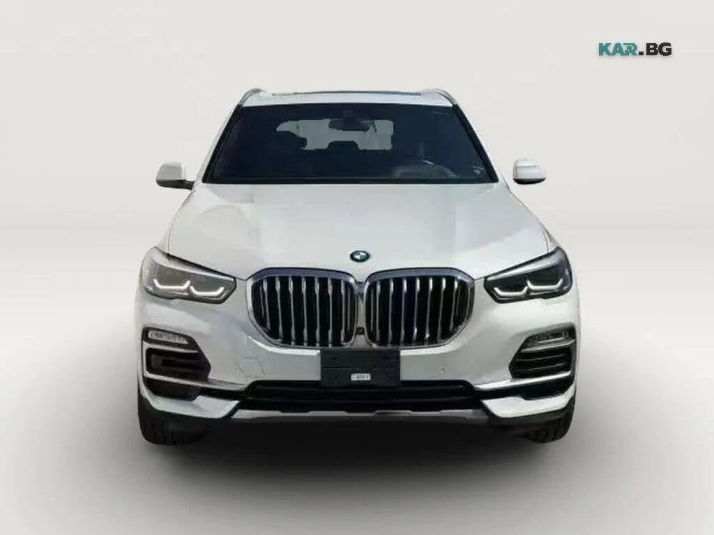 BMW X5 360 * АвтоКредит * (ЦЕНА ДО БГ), снимка 4 - Автомобили и джипове - 56058470