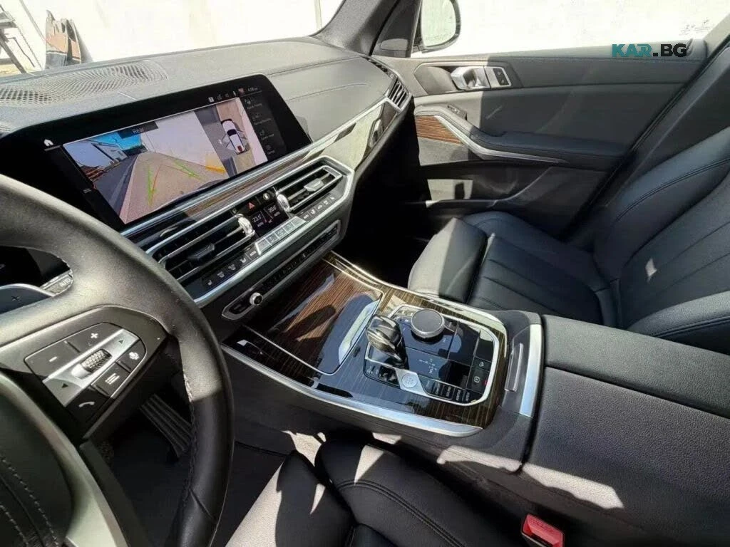 BMW X5 360 * АвтоКредит * (ЦЕНА ДО БГ), снимка 9 - Автомобили и джипове - 56058470