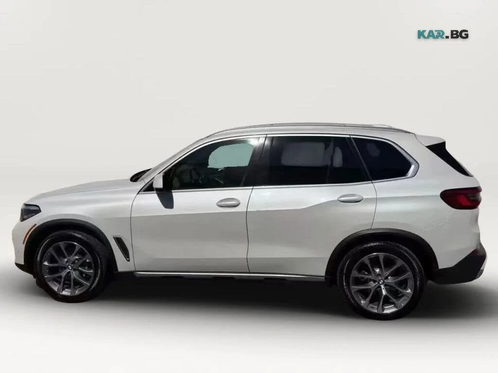 BMW X5 360 * АвтоКредит * (ЦЕНА ДО БГ), снимка 5 - Автомобили и джипове - 56058470