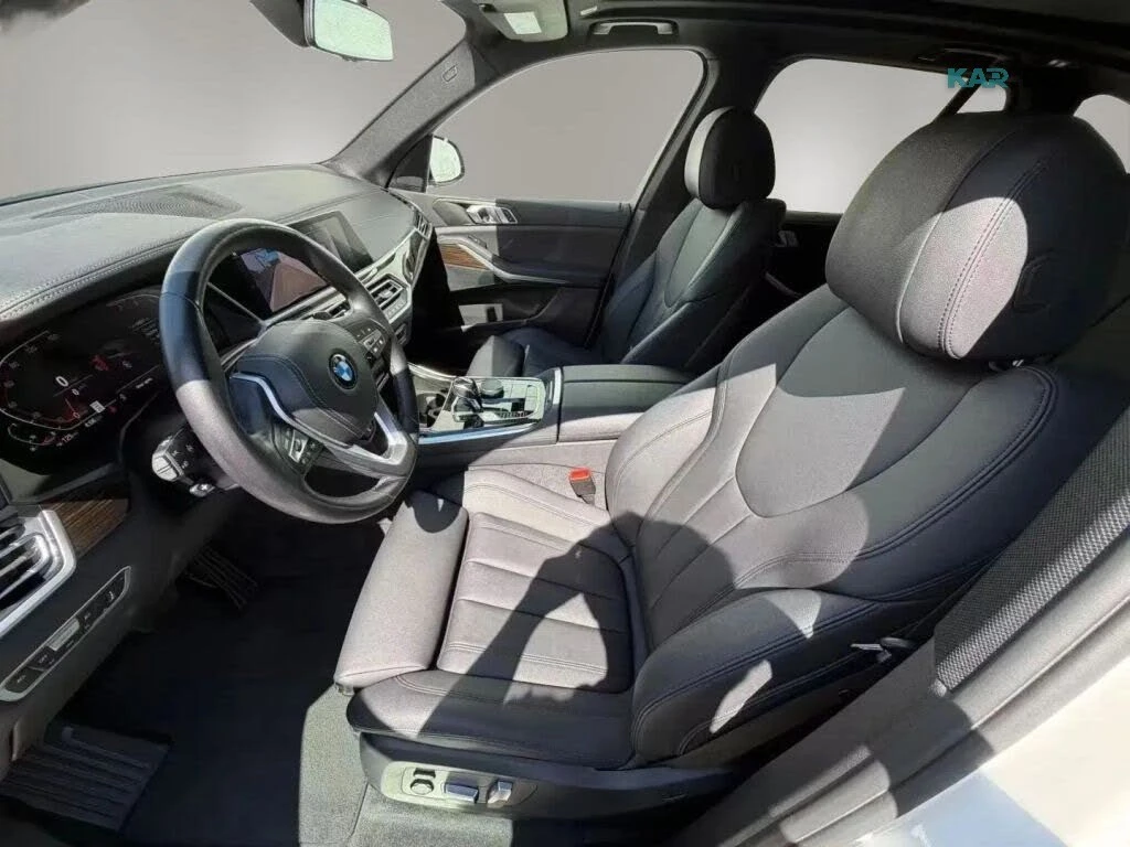 BMW X5 360 * АвтоКредит * (ЦЕНА ДО БГ), снимка 8 - Автомобили и джипове - 56058470