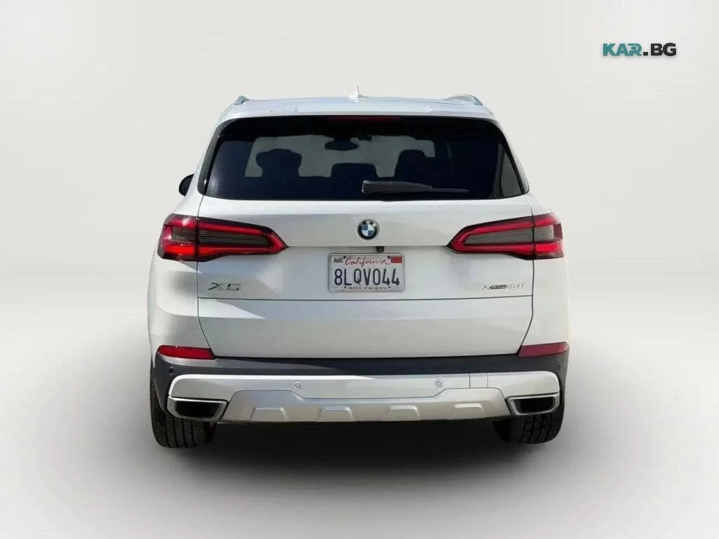 BMW X5 360 * АвтоКредит * (ЦЕНА ДО БГ), снимка 7 - Автомобили и джипове - 56058470