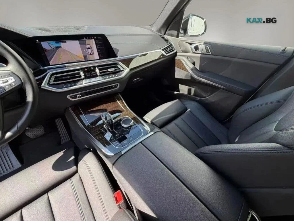 BMW X5 360 * АвтоКредит * (ЦЕНА ДО БГ), снимка 11 - Автомобили и джипове - 56058470