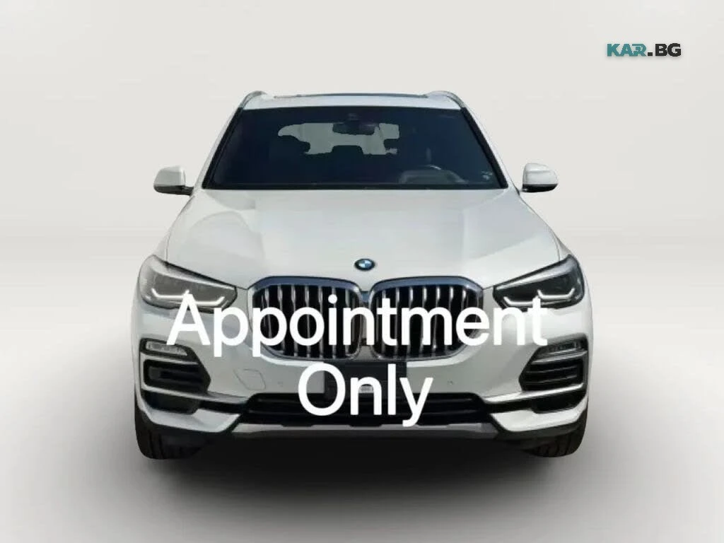 BMW X5 360 * АвтоКредит * (ЦЕНА ДО БГ), снимка 3 - Автомобили и джипове - 56058470