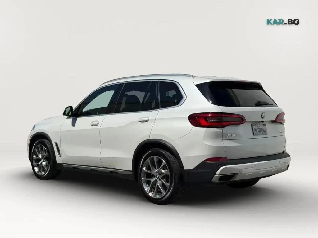 BMW X5 360 * АвтоКредит * (ЦЕНА ДО БГ), снимка 6 - Автомобили и джипове - 56058470