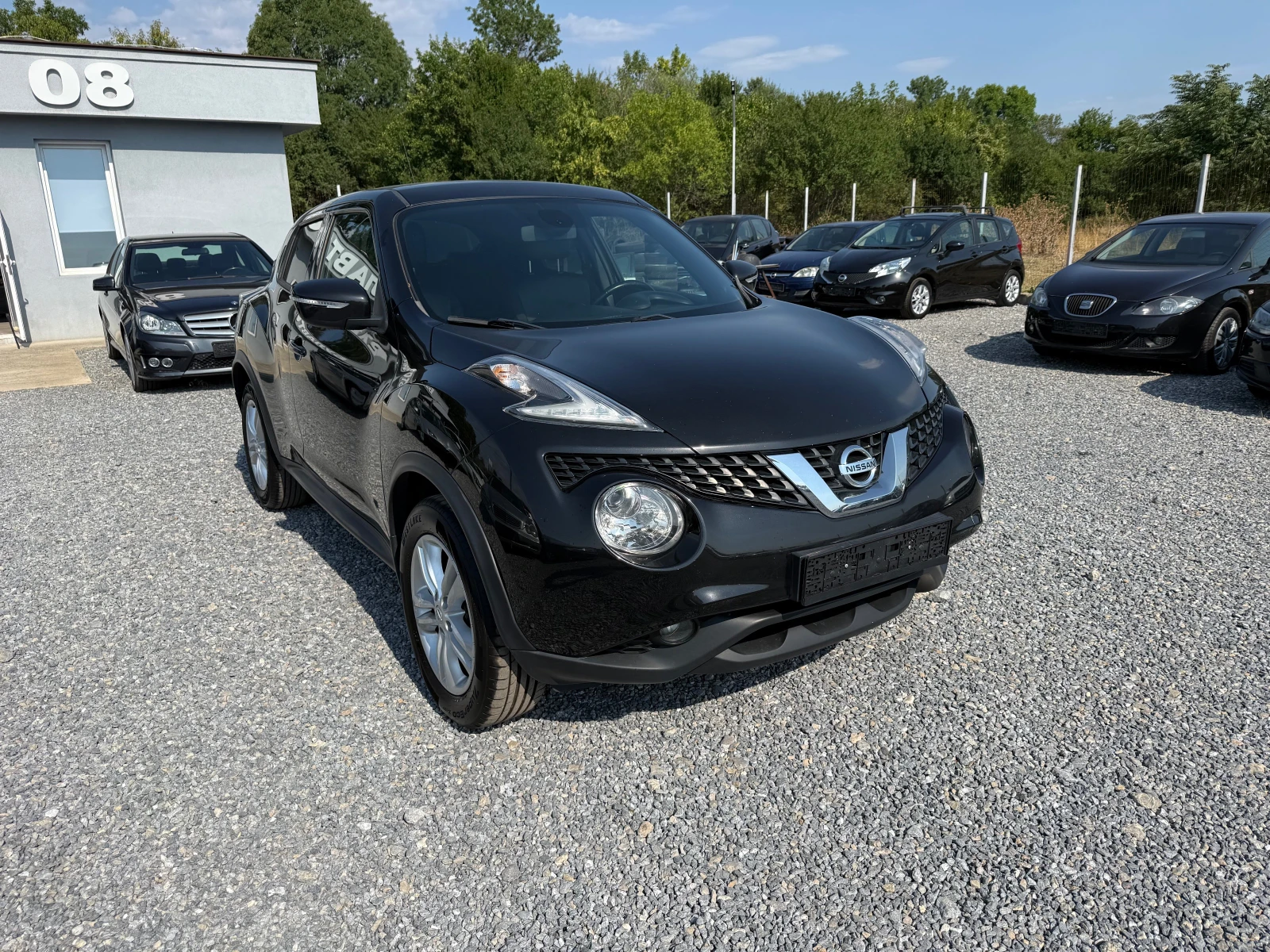 Nissan Juke 1.2 I EVRO 6 | Mobile.bg � ����������� 3