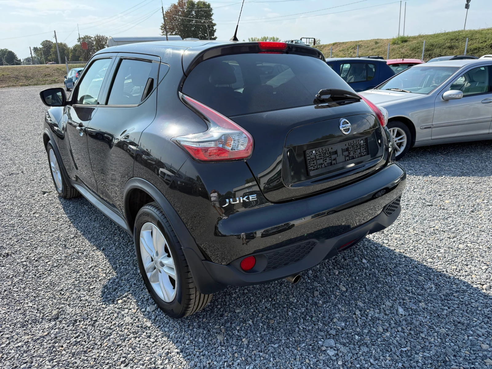 Nissan Juke 1.2 I EVRO 6 | Mobile.bg � ����������� 6