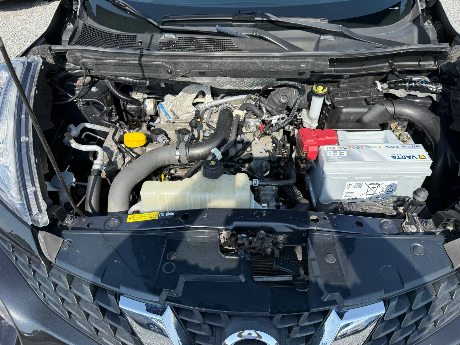 Nissan Juke 1.2 I EVRO 6 | Mobile.bg � ����������� 14